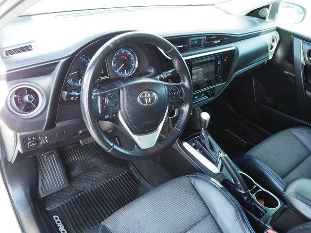 used 2019 Toyota Corolla car, priced at $10,307