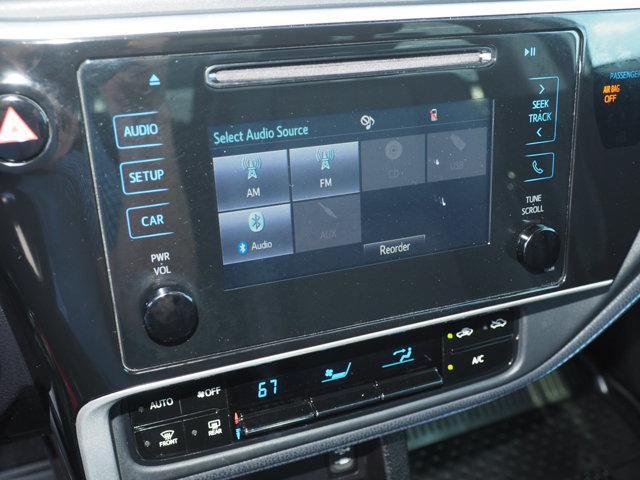 used 2019 Toyota Corolla car, priced at $10,307