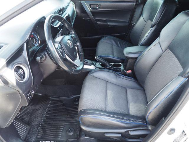 used 2019 Toyota Corolla car, priced at $10,307