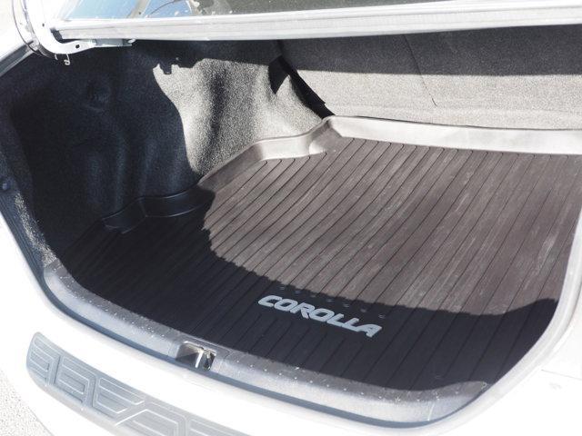 used 2019 Toyota Corolla car, priced at $10,307