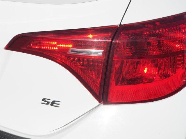 used 2019 Toyota Corolla car, priced at $10,307