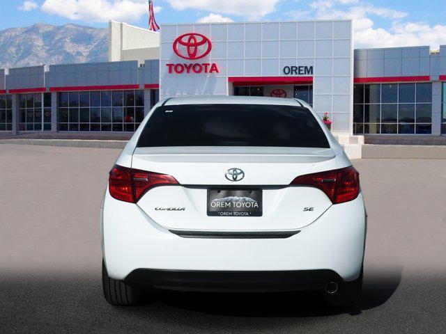 used 2019 Toyota Corolla car, priced at $10,307
