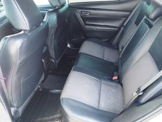 used 2019 Toyota Corolla car, priced at $10,307
