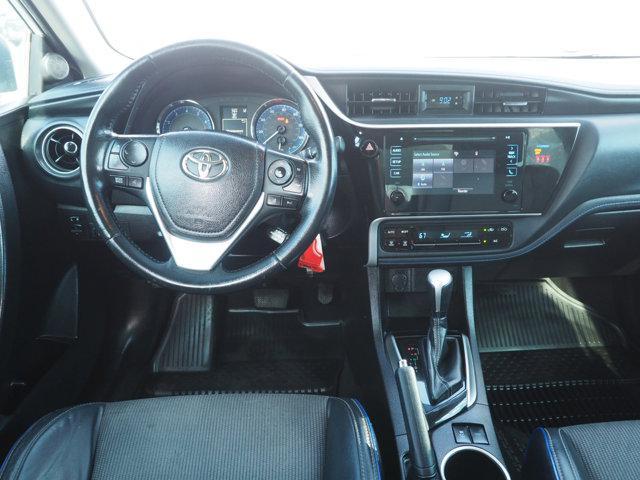 used 2019 Toyota Corolla car, priced at $10,307