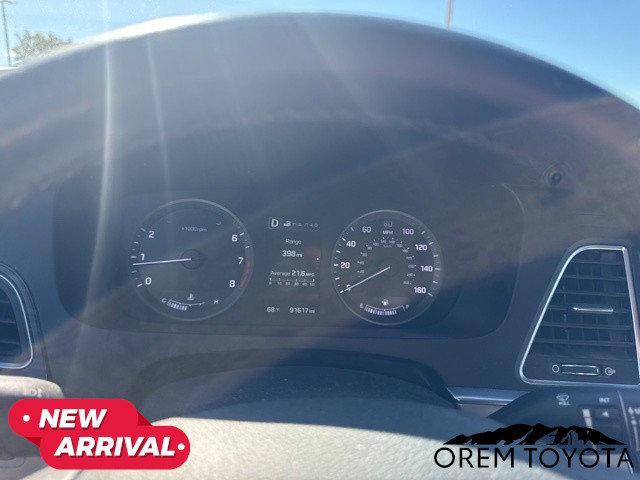 used 2015 Hyundai Sonata car, priced at $12,384