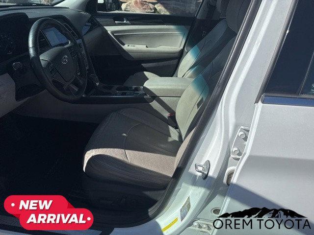 used 2015 Hyundai Sonata car, priced at $12,384