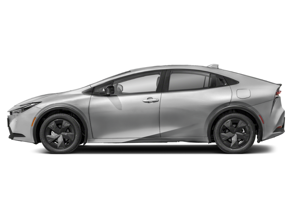 new 2024 Toyota Prius car, priced at $37,372