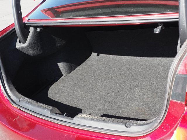 used 2020 Mazda Mazda6 car, priced at $17,607