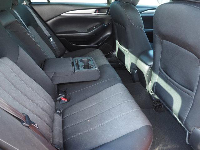 used 2020 Mazda Mazda6 car, priced at $17,607