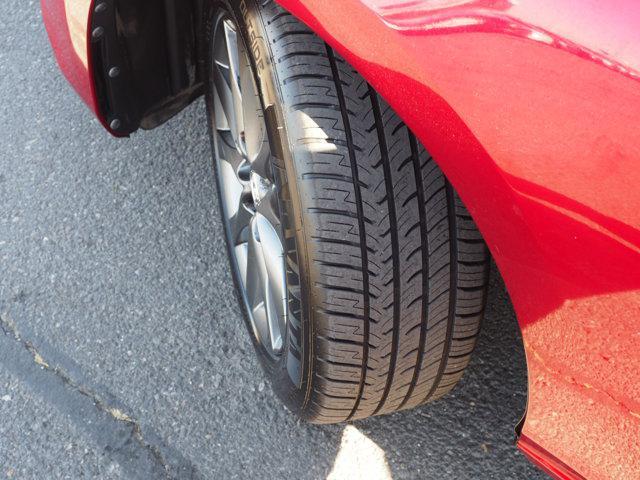 used 2020 Mazda Mazda6 car, priced at $17,607