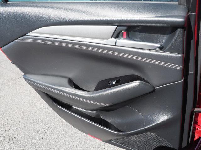 used 2020 Mazda Mazda6 car, priced at $17,607