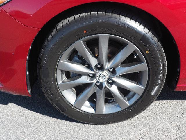 used 2020 Mazda Mazda6 car, priced at $17,607