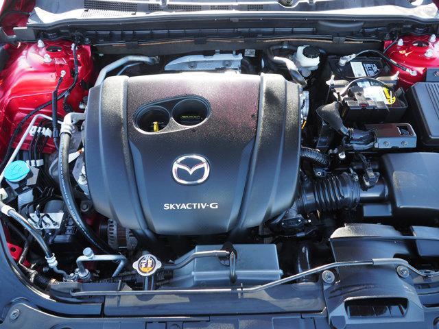 used 2020 Mazda Mazda6 car, priced at $17,607