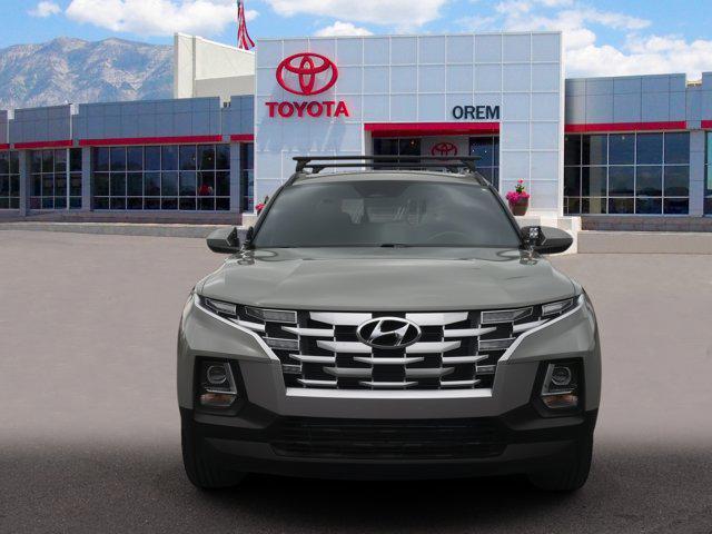 used 2022 Hyundai SANTA CRUZ car, priced at $24,332