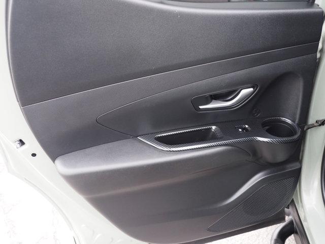 used 2022 Hyundai SANTA CRUZ car, priced at $24,332