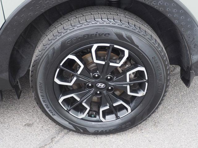 used 2022 Hyundai SANTA CRUZ car, priced at $24,332