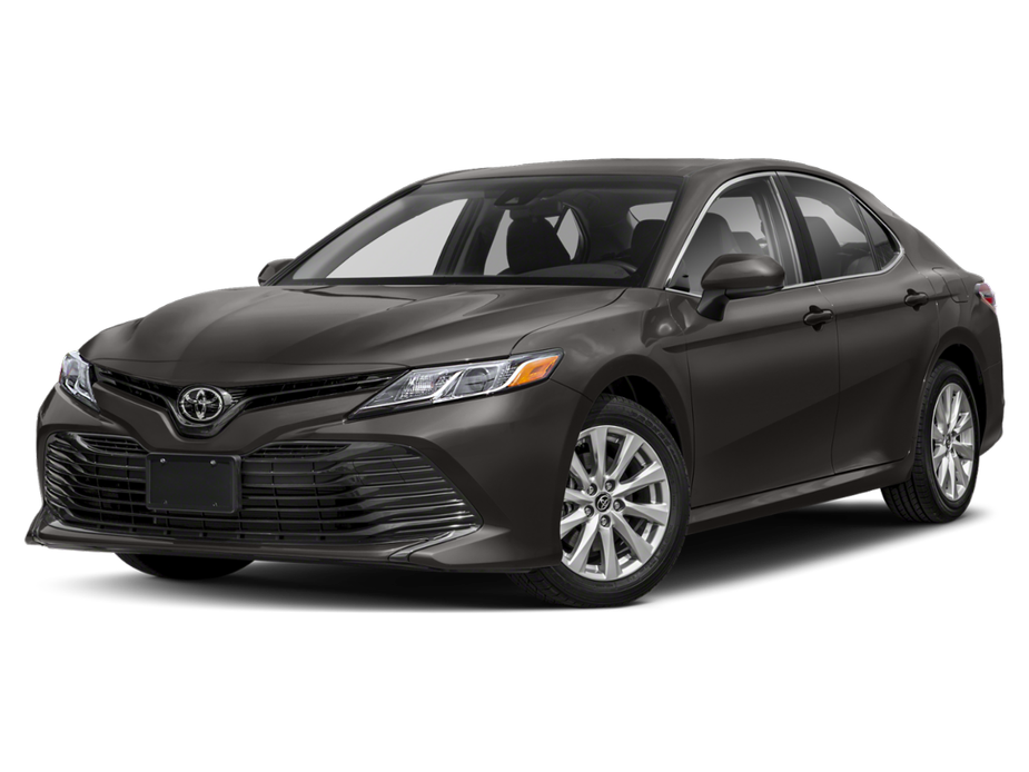 used 2019 Toyota Camry car