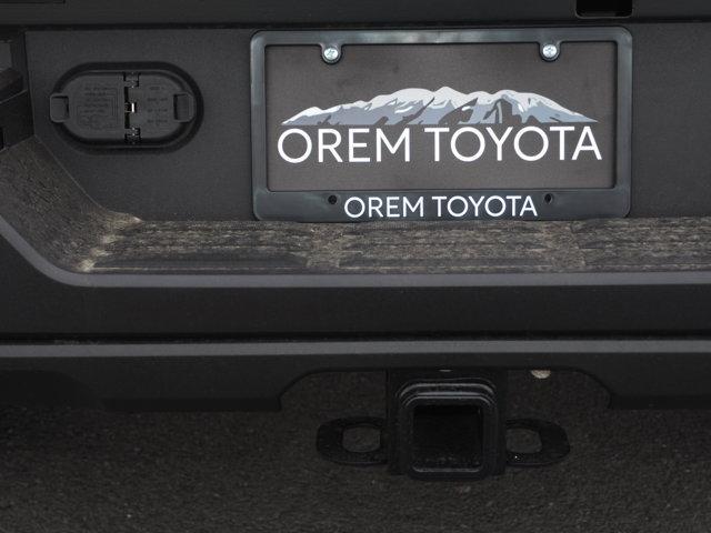 new 2025 Toyota Tundra Hybrid car, priced at $70,639
