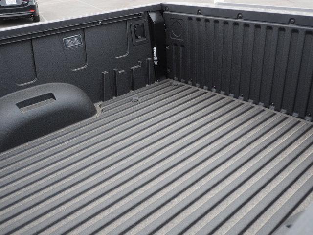new 2025 Toyota Tundra Hybrid car, priced at $70,639
