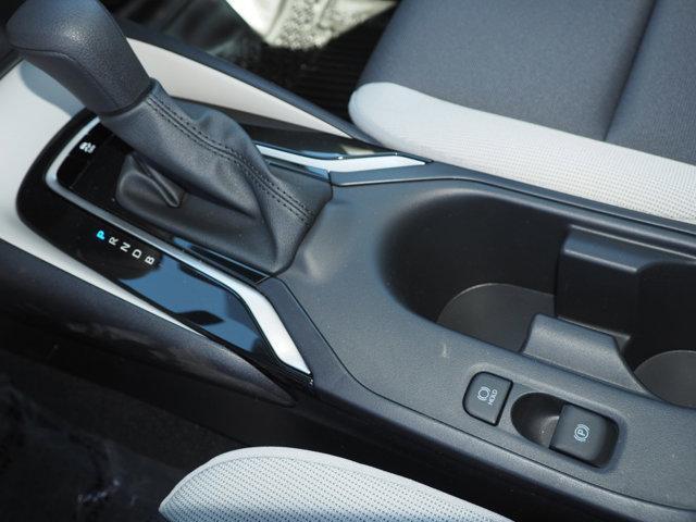 new 2025 Toyota Corolla car, priced at $24,508