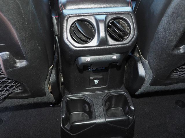used 2020 Jeep Gladiator car, priced at $30,791