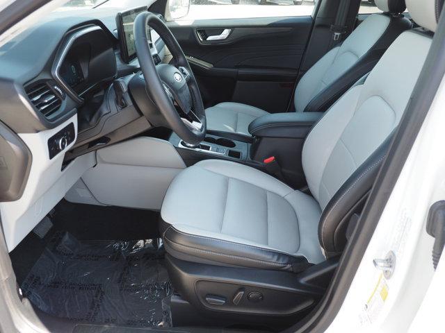 used 2023 Ford Escape car, priced at $30,572