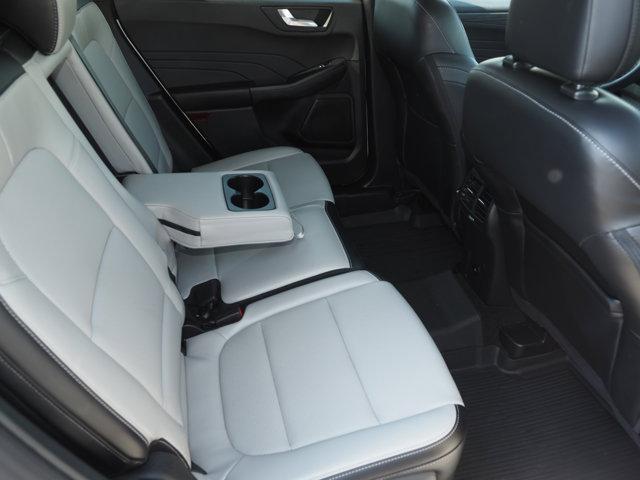 used 2023 Ford Escape car, priced at $30,572