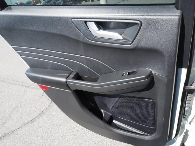 used 2023 Ford Escape car, priced at $30,572