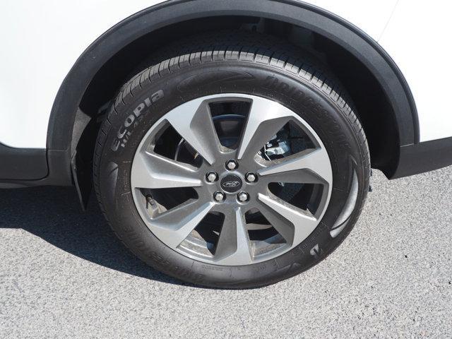 used 2023 Ford Escape car, priced at $30,572