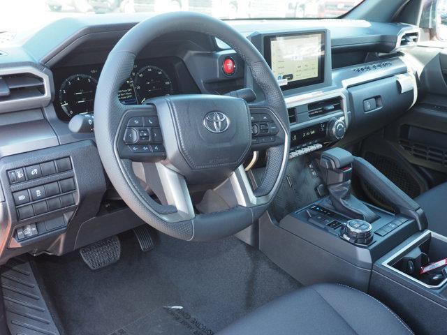 new 2025 Toyota Tacoma car, priced at $43,605