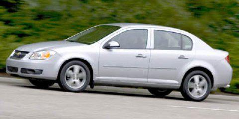 used 2006 Chevrolet Cobalt car, priced at $4,039