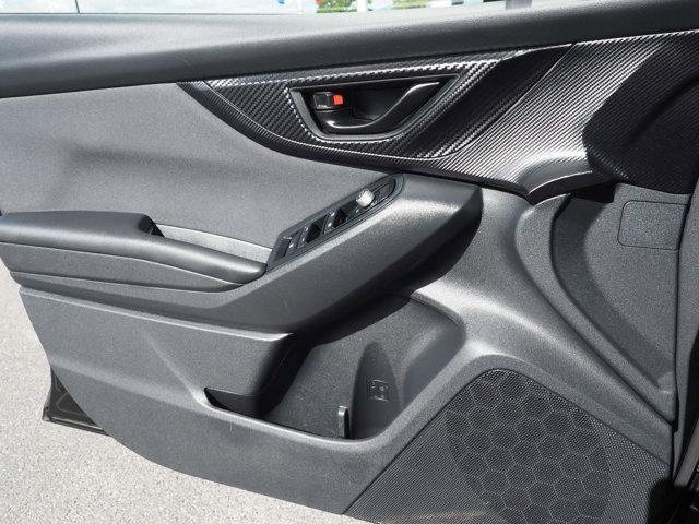 used 2023 Subaru Crosstrek car, priced at $26,325