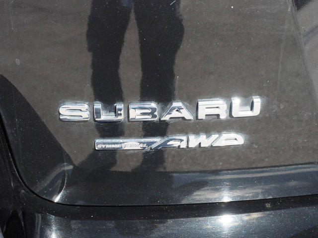 used 2023 Subaru Crosstrek car, priced at $25,909