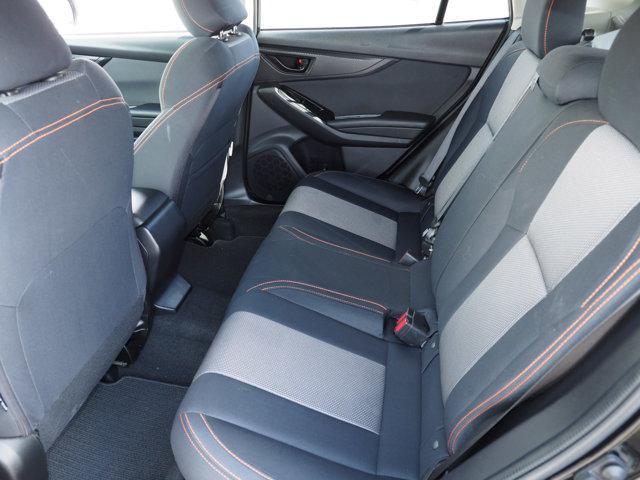 used 2023 Subaru Crosstrek car, priced at $26,325