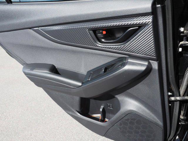 used 2023 Subaru Crosstrek car, priced at $25,909