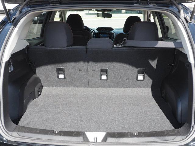 used 2023 Subaru Crosstrek car, priced at $26,325