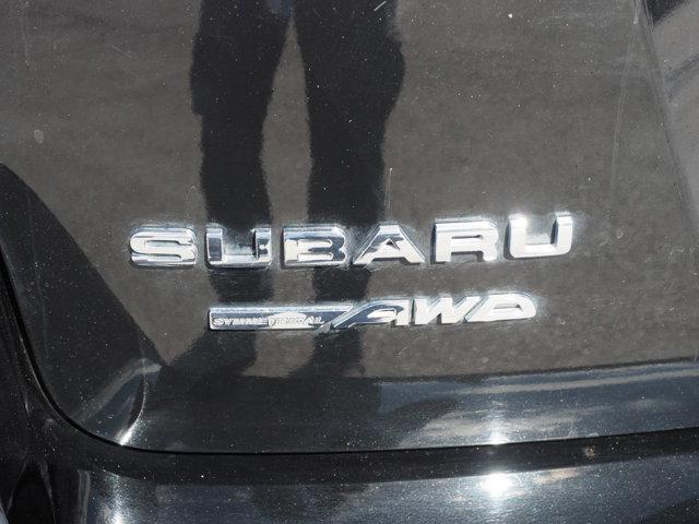 used 2023 Subaru Crosstrek car, priced at $26,325