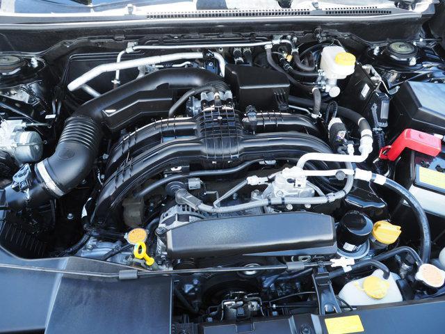 used 2023 Subaru Crosstrek car, priced at $26,325