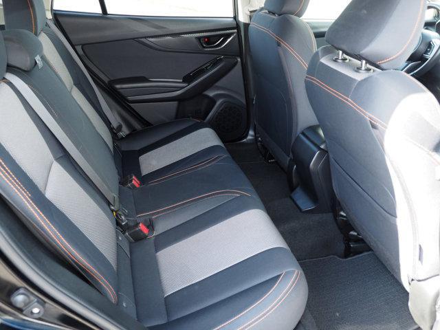 used 2023 Subaru Crosstrek car, priced at $26,325