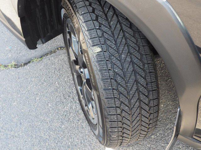 used 2023 Subaru Crosstrek car, priced at $25,909