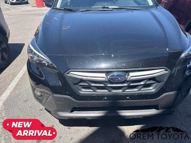 used 2023 Subaru Crosstrek car, priced at $26,492