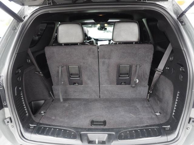 used 2021 Dodge Durango car, priced at $33,233