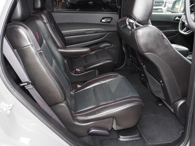used 2021 Dodge Durango car, priced at $33,233