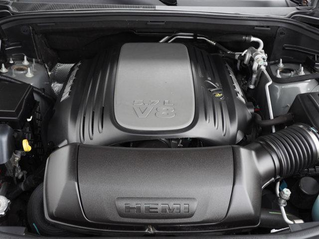 used 2021 Dodge Durango car, priced at $33,233