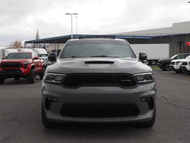 used 2021 Dodge Durango car, priced at $33,233