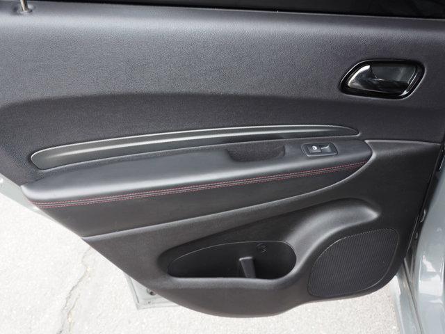used 2021 Dodge Durango car, priced at $33,233