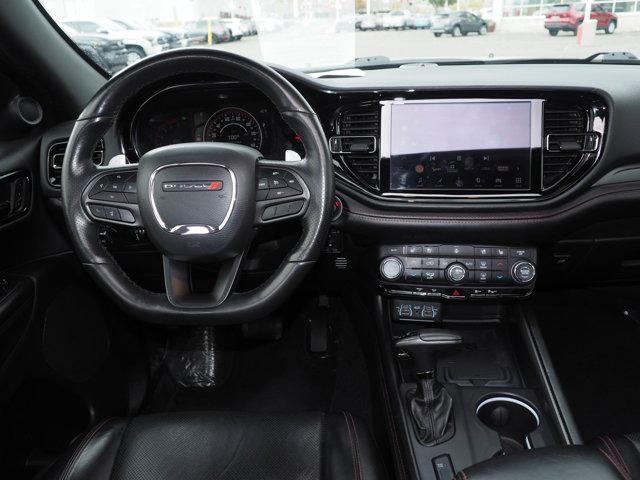 used 2021 Dodge Durango car, priced at $33,233