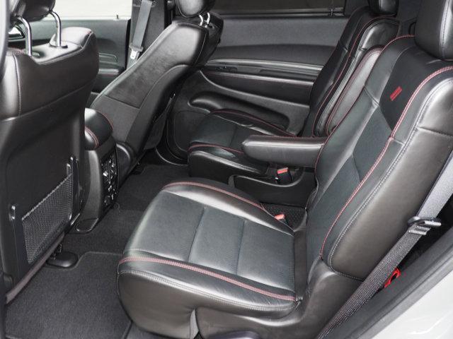 used 2021 Dodge Durango car, priced at $33,233