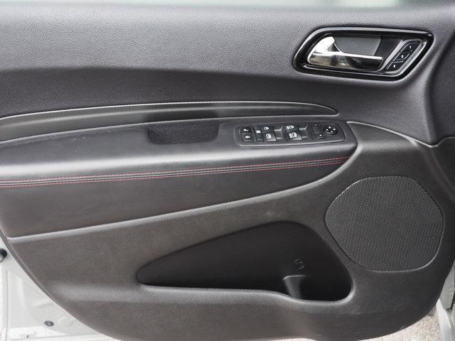 used 2021 Dodge Durango car, priced at $33,233