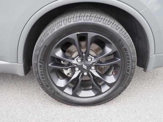 used 2021 Dodge Durango car, priced at $33,233